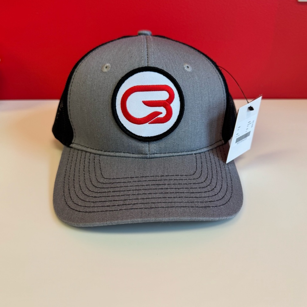 Cyclebar Patch Hat